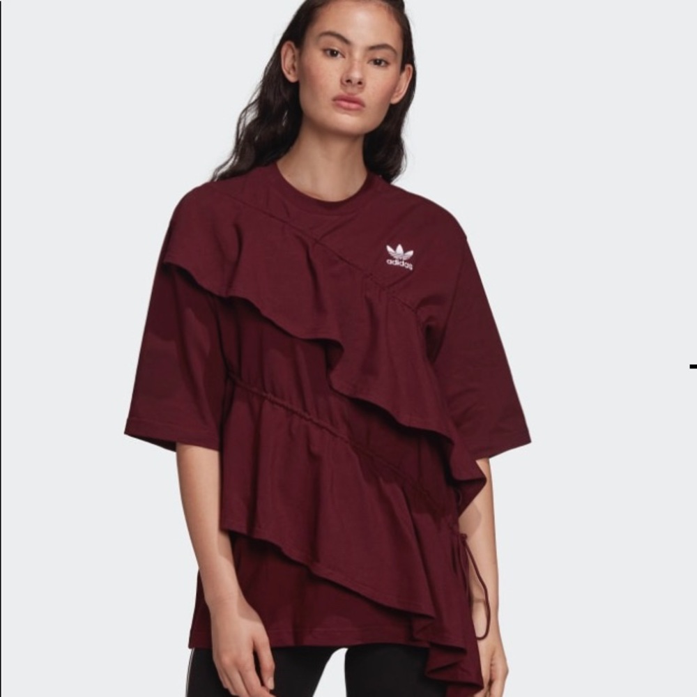 Adidas J KOO T-Shirt